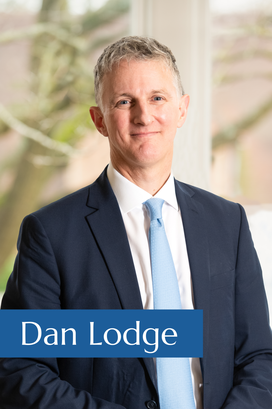 Dan Lodge
