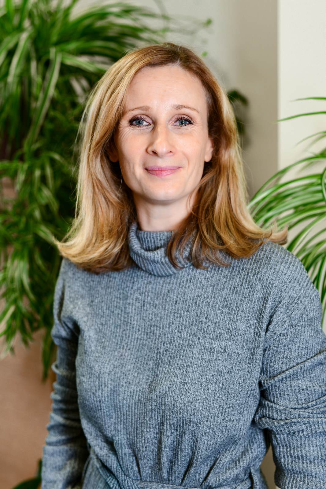 Rachel Diamond - Marketing and Communications Manager Rachel Diamond - Marketing and Communications Manager